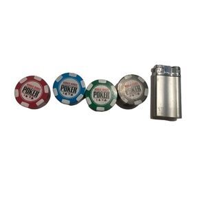 Novelty Lighters 